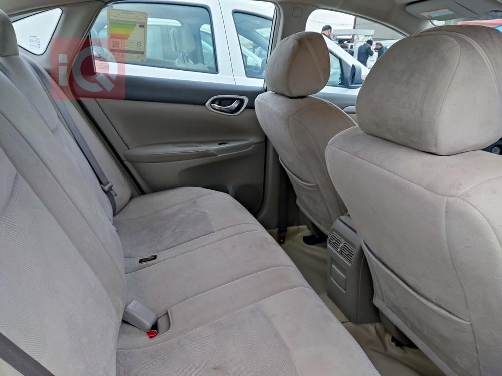 Nissan Sentra